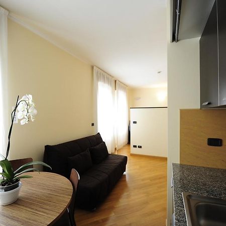 Corvetto Residence Porto Di Mare Milan Chambre photo