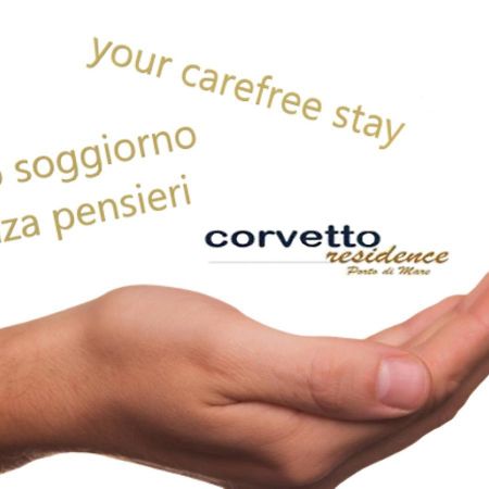 Corvetto Residence Porto Di Mare Milan Extérieur photo
