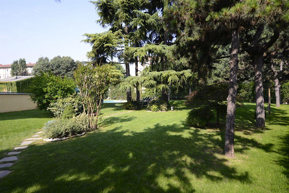 Corvetto Residence Porto Di Mare Milan Extérieur photo