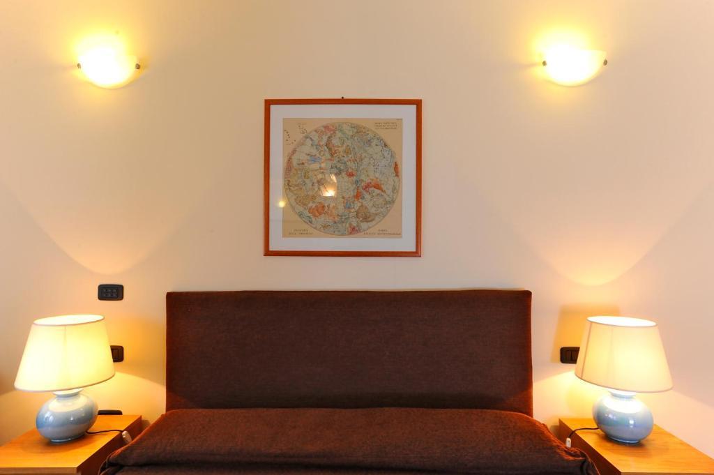 Corvetto Residence Porto Di Mare Milan Chambre photo