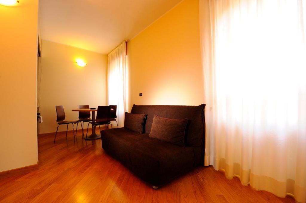 Corvetto Residence Porto Di Mare Milan Chambre photo
