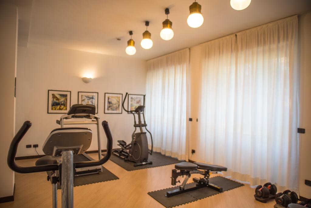 Corvetto Residence Porto Di Mare Milan Extérieur photo