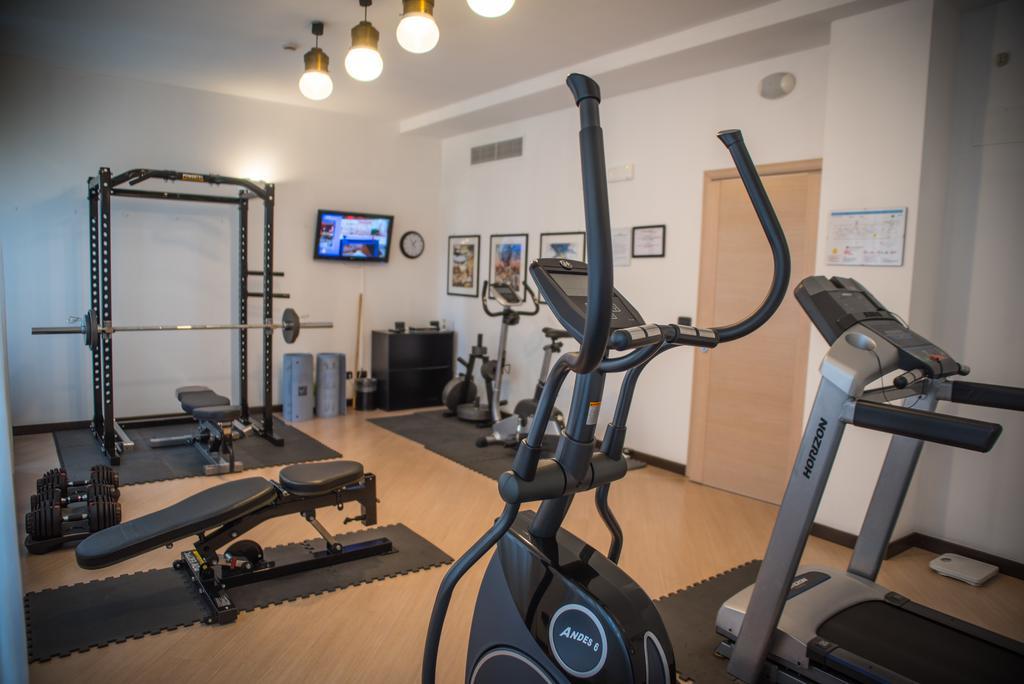 Corvetto Residence Porto Di Mare Milan Extérieur photo