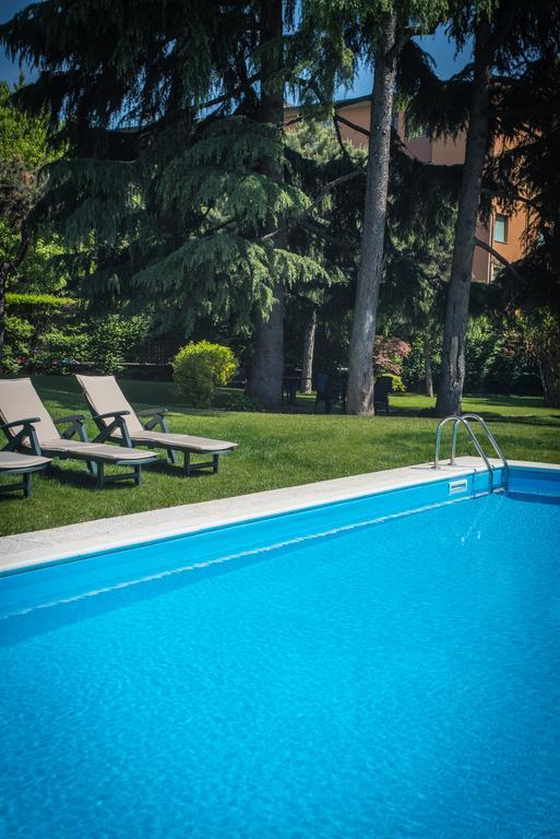Corvetto Residence Porto Di Mare Milan Extérieur photo