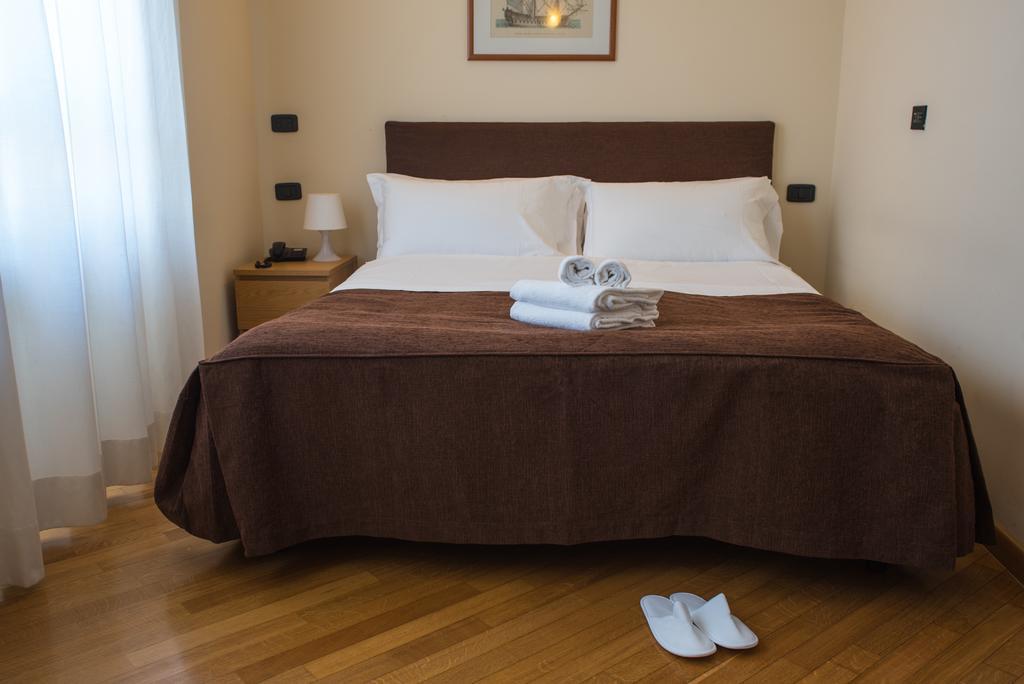 Corvetto Residence Porto Di Mare Milan Extérieur photo