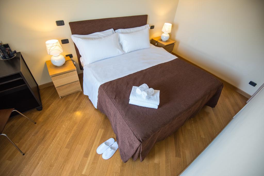 Corvetto Residence Porto Di Mare Milan Extérieur photo