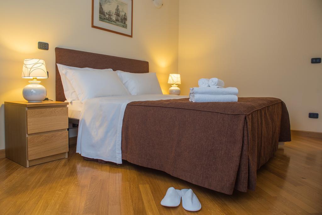 Corvetto Residence Porto Di Mare Milan Extérieur photo