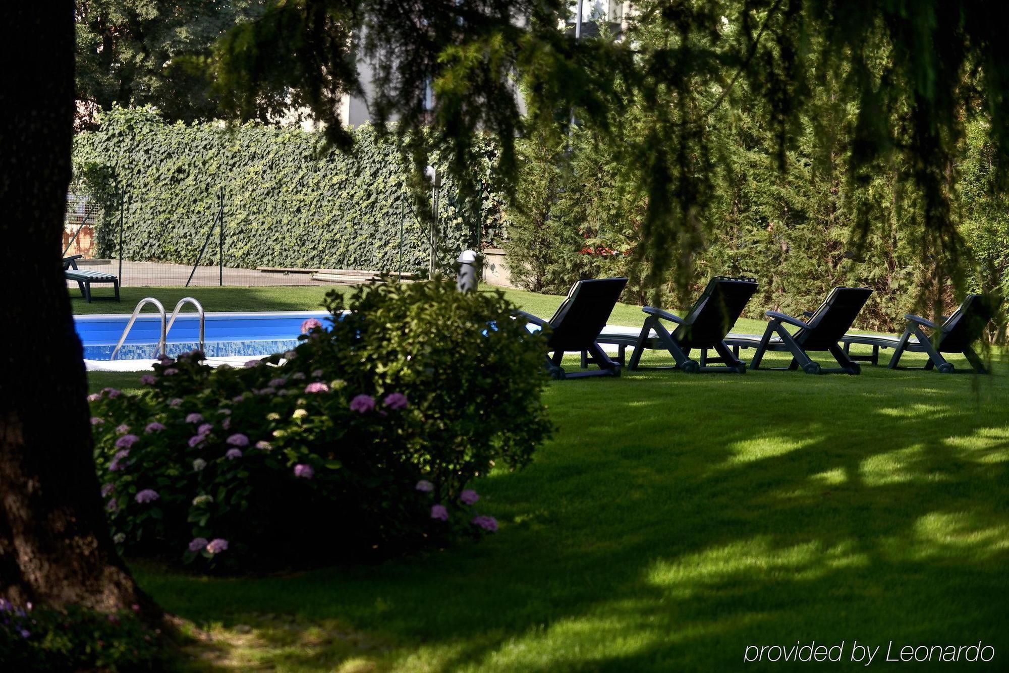 Corvetto Residence Porto Di Mare Milan Extérieur photo
