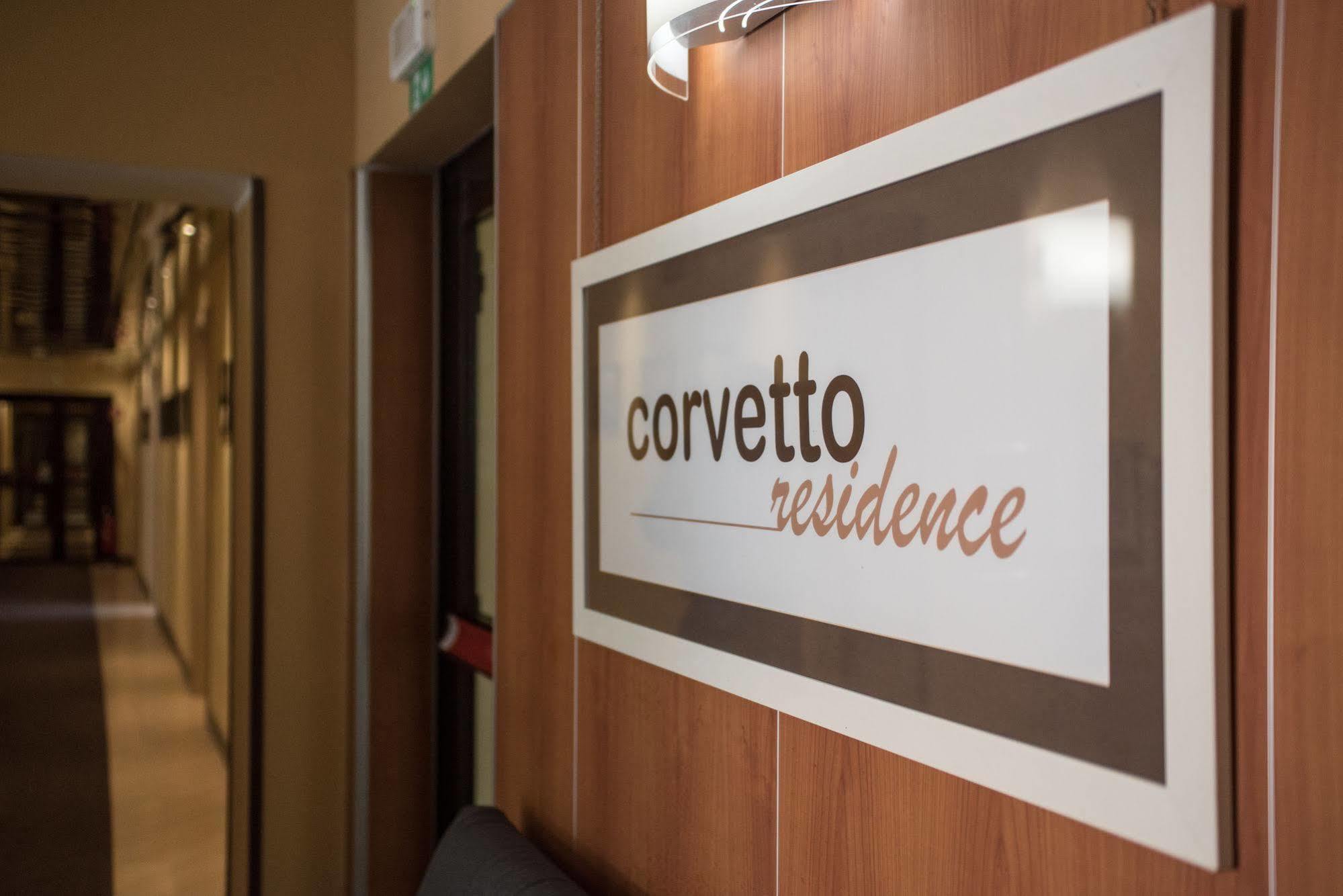 Corvetto Residence Porto Di Mare Milan Extérieur photo