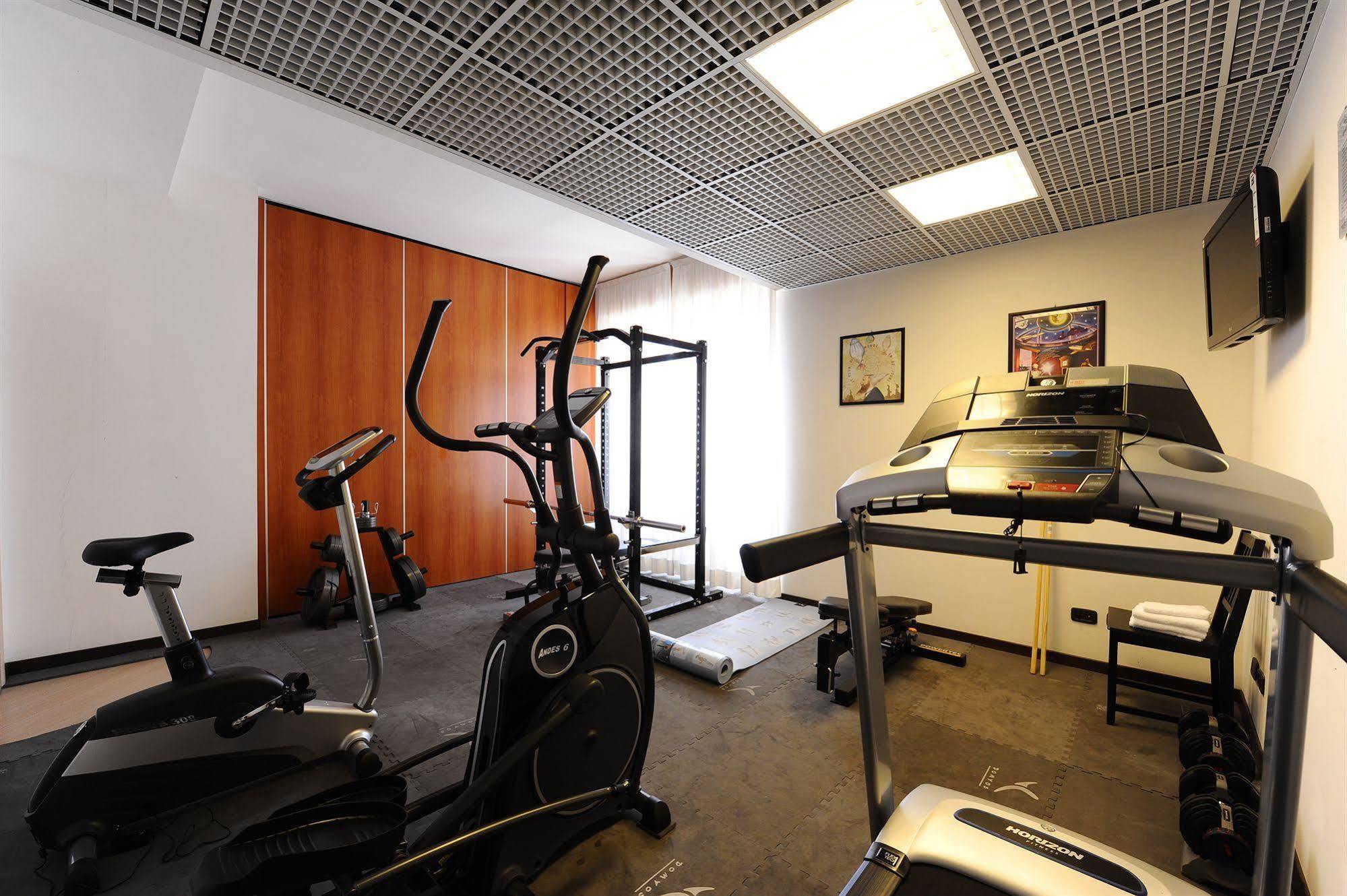 Corvetto Residence Porto Di Mare Milan Facilités photo