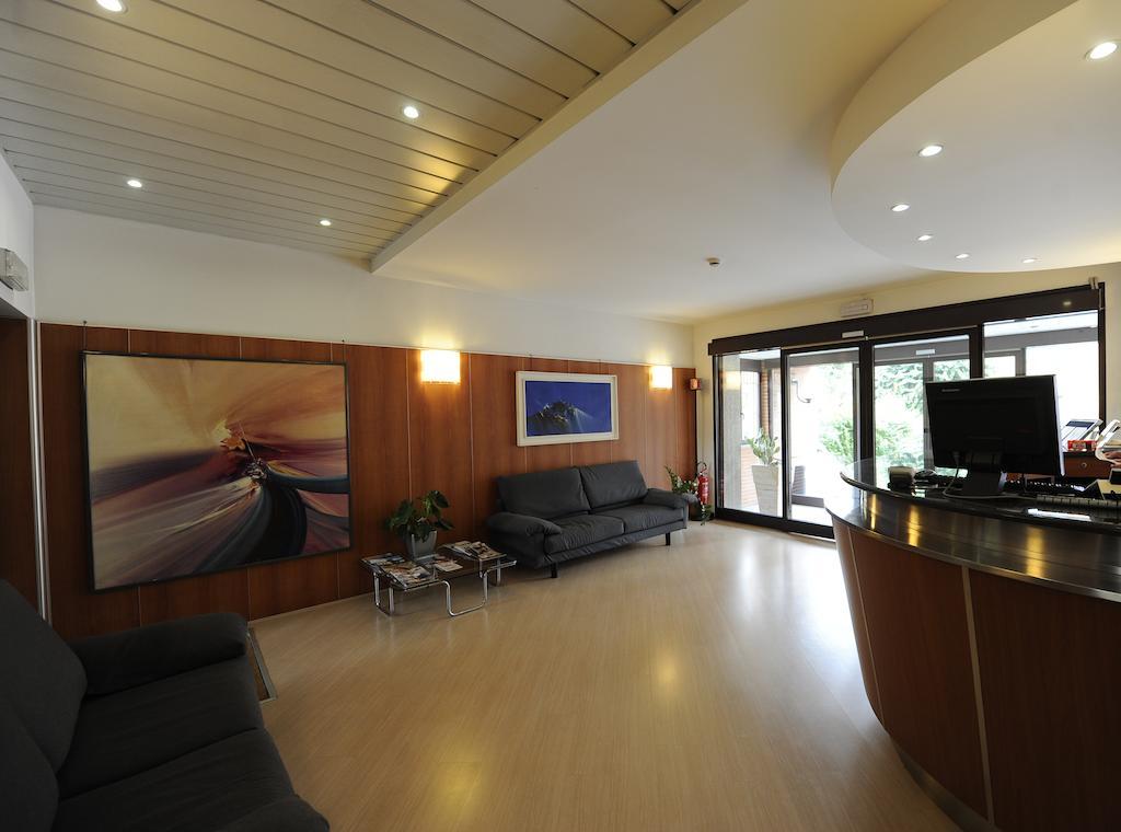 Corvetto Residence Porto Di Mare Milan Extérieur photo