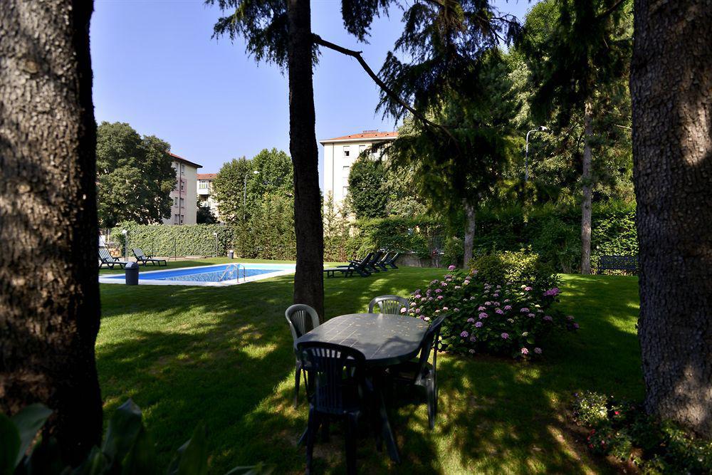 Corvetto Residence Porto Di Mare Milan Extérieur photo