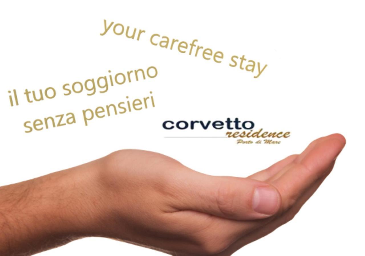 Corvetto Residence Porto Di Mare Milan Extérieur photo
